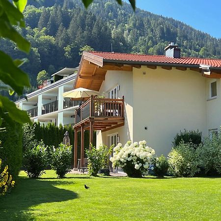 Appartement Annabella Zell am See Eksteriør bilde