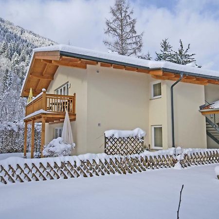 Appartement Annabella Zell am See Eksteriør bilde