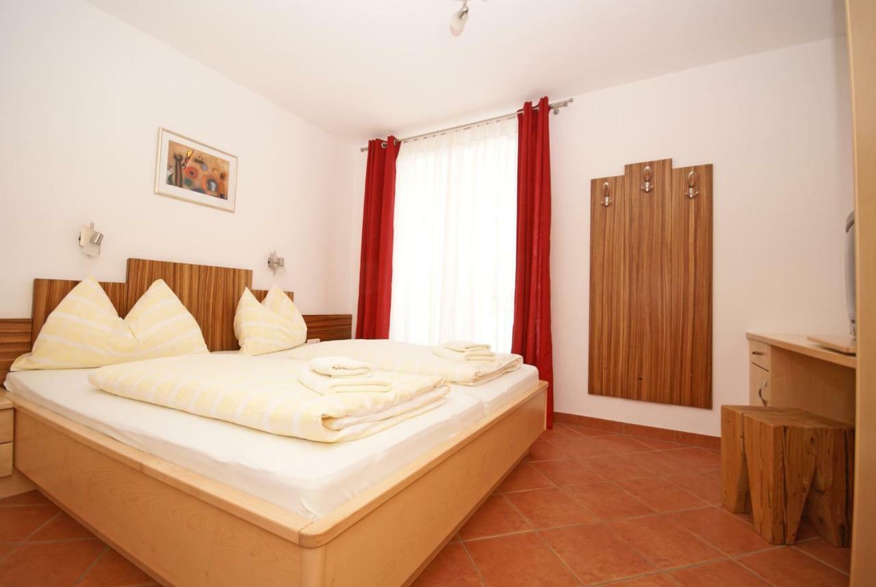 Appartement Annabella Zell am See Eksteriør bilde