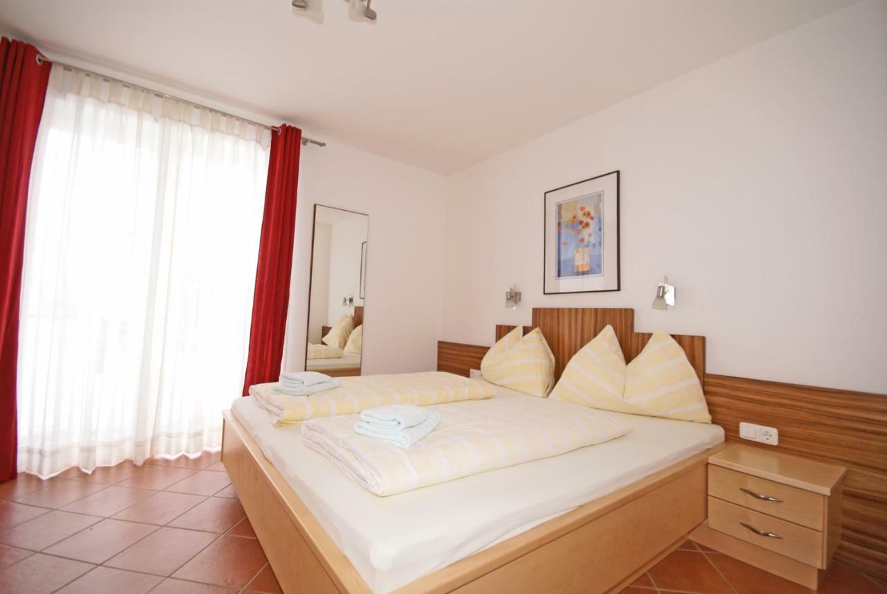 Appartement Annabella Zell am See Eksteriør bilde