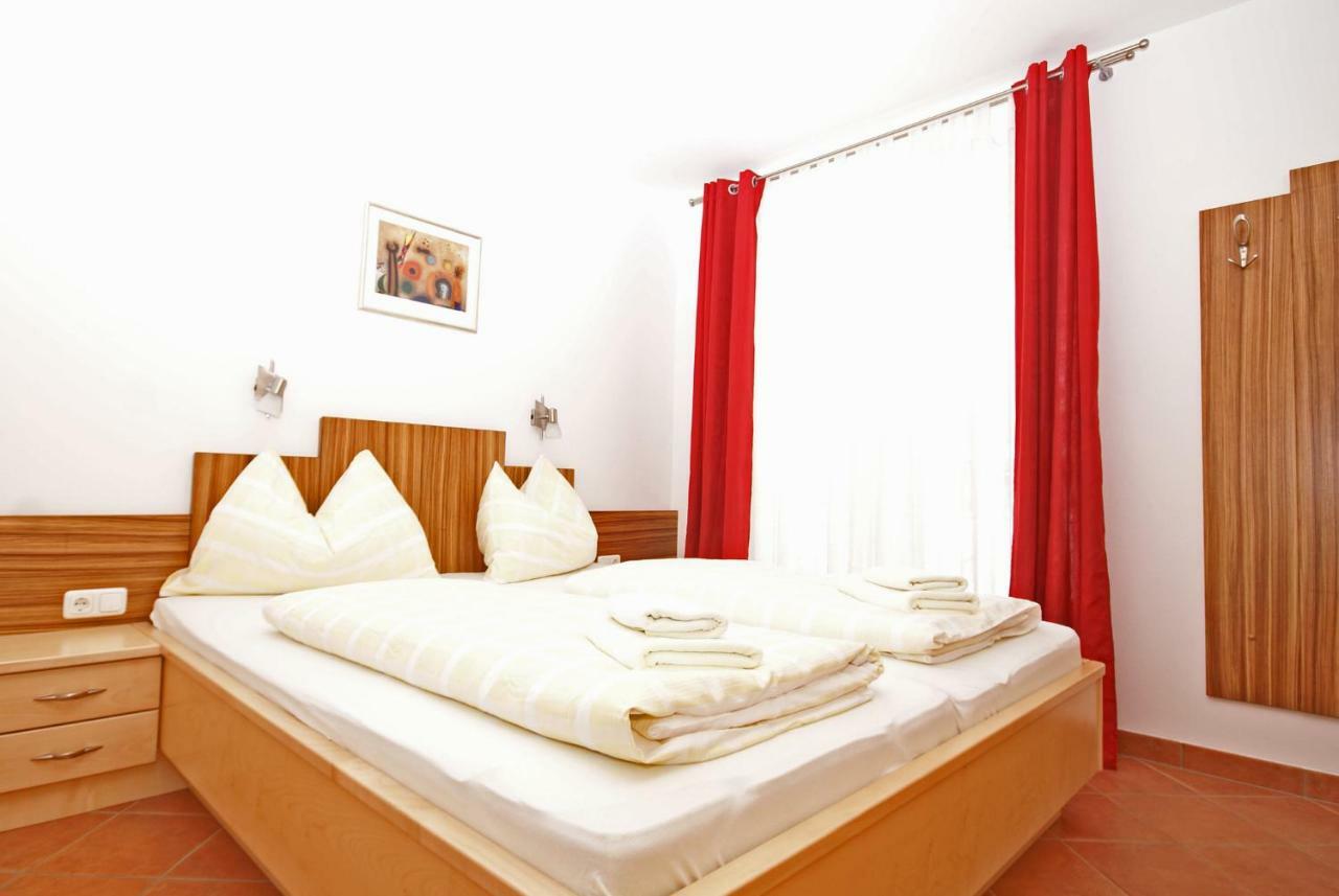 Appartement Annabella Zell am See Eksteriør bilde