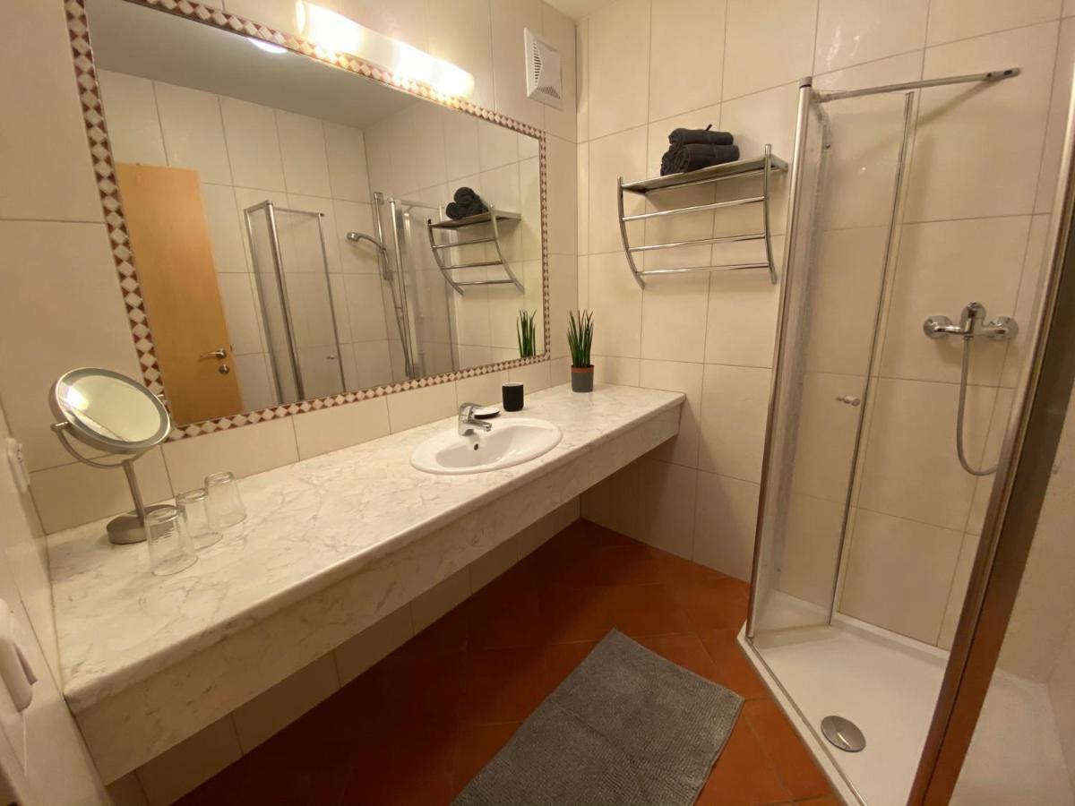 Appartement Annabella Zell am See Eksteriør bilde