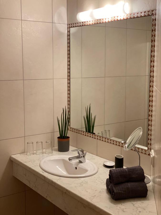 Appartement Annabella Zell am See Eksteriør bilde